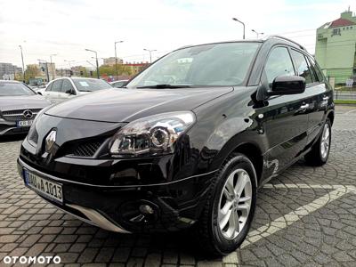 Renault Koleos 2.0 dCi 4x4 Privilege