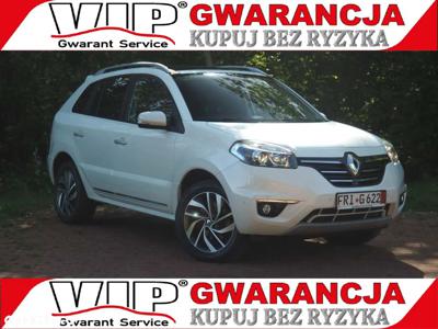 Renault Koleos 2.0 dCi 4x4 Privilege