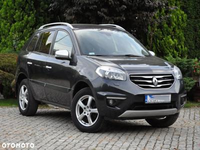 Renault Koleos 2.0 dCi 4x4 SL Bose