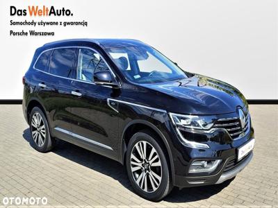 Renault Koleos 2.0 dCi Initiale Paris 4x4 X-Tronic