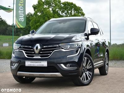 Renault Koleos 2.0 dCi Initiale Paris 4x4 X-Tronic