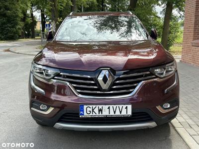 Renault Koleos 2.0 dCi Initiale Paris 4x4 X-Tronic