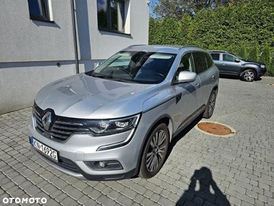 Renault Koleos 2.0 dCi Initiale Paris 4x4 X-Tronic