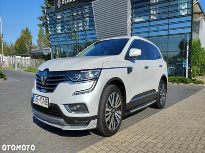 Renault Koleos 2.0 dCi Initiale Paris X-Tronic