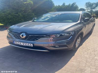 Renault Koleos 2.0 dCi Intens 4x4 X-Tronic