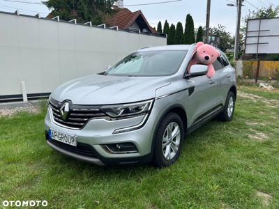 Renault Koleos 2.0 dCi Intens X-Tronic