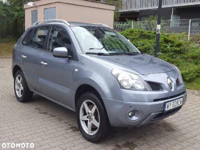 Renault Koleos 2.5 16V 4x4 Dynamique