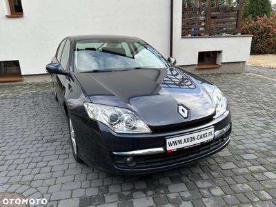 Renault Laguna 1.6 16V 110 Emotion