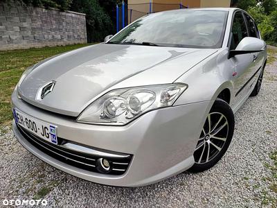 Renault Laguna 1.6 16V 110 Sportway