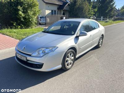 Renault Laguna 1.6 16V 110 Sportway