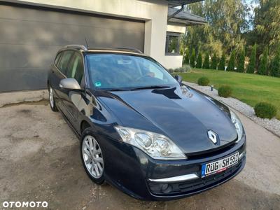 Renault Laguna 2.0 16V Dynamique