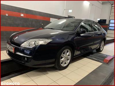 Renault Laguna 2.0 16V Exception