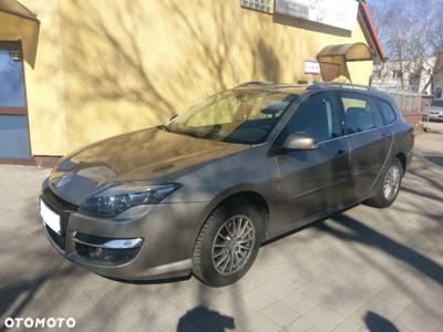 Renault Laguna 2.0 Bose Edition