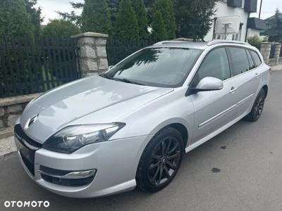 Renault Laguna 2.0 dCi Black Edition