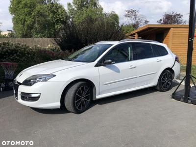 Renault Laguna 2.0 dCi Black Edition