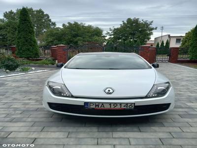 Renault Laguna 2.0 dCi Bose Edition