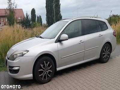 Renault Laguna 2.0 dCi Bose Edition