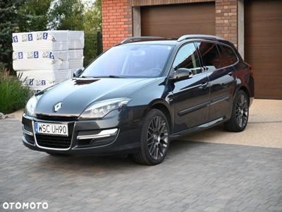 Renault Laguna 2.0 dCi Bose Edition