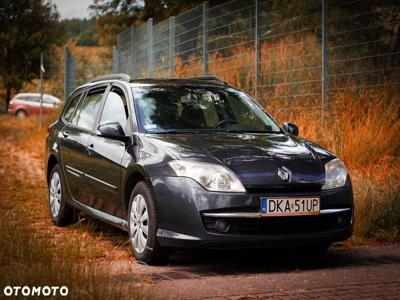 Renault Laguna 2.0 DCi Dynamique