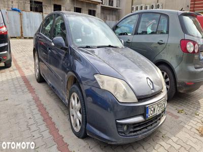 Renault Laguna 2.0 DCi Dynamique