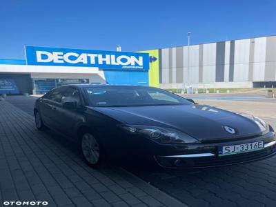 Renault Laguna 2.0 DCi Dynamique