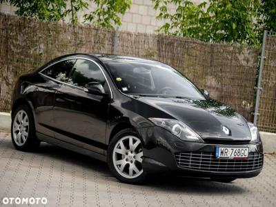 Renault Laguna 2.0 dCi Dynamique