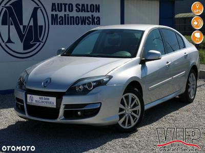 Renault Laguna 2.0 dCi Expression