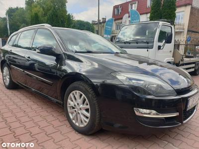 Renault Laguna 2.0 dCi Expression