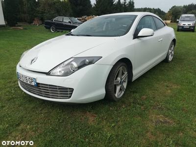 Renault Laguna 2.0 dCi GT