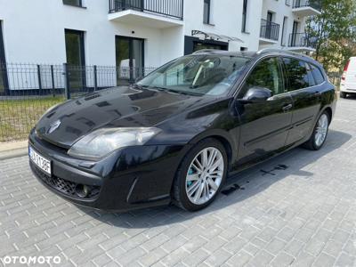 Renault Laguna 2.0 DCi GT 4WS