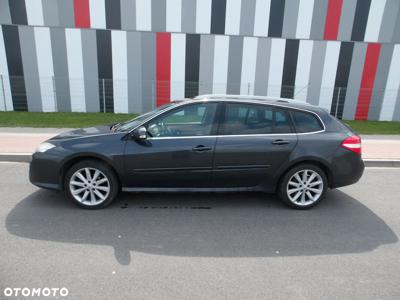 Renault Laguna 2.0 DCi Initiale