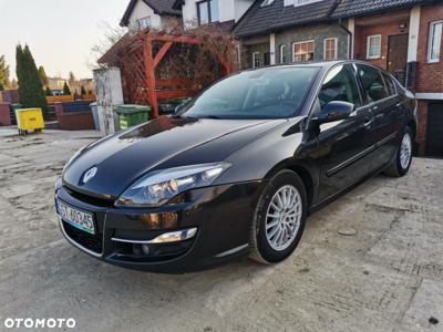 Renault Laguna 2.0 dCi Limited