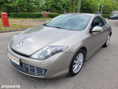 Renault Laguna 2.0 dCi Limited