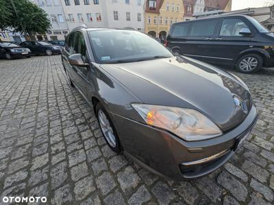 Renault Laguna 2.0 DCi Privilege