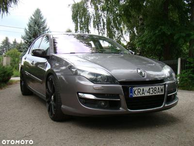 Renault Laguna 2.0 DCi Privilege