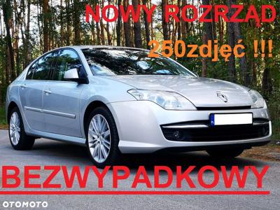 Renault Laguna 2.0 DCi Privilege