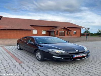 Renault Laguna 2.0 dCi Tech Run