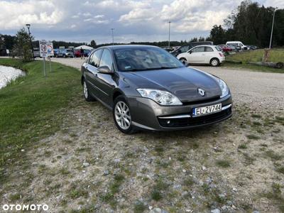 Renault Laguna 2.0 DCi Expression