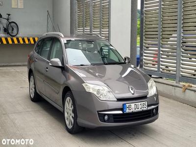 Renault Laguna 2.0 Dynamique