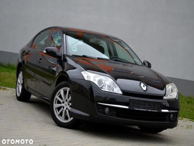 Renault Laguna 2.0 Expression