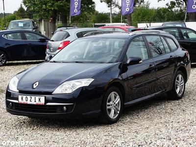 Renault Laguna 2.0 Expression