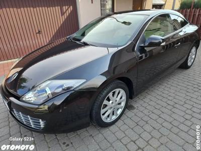 Renault Laguna Coupe dCi 150 FAP Monaco GP