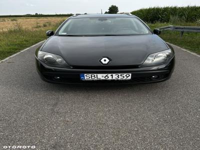 Renault Laguna dCi 150 FAP Dynamique