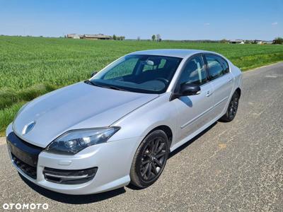 Renault Laguna dCi 180 FAP Initiale