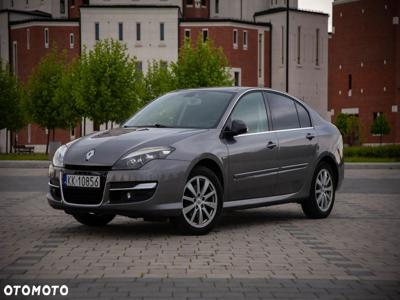 Renault Laguna ENERGY dCi 130 FAP Start & Stop Bose Edition