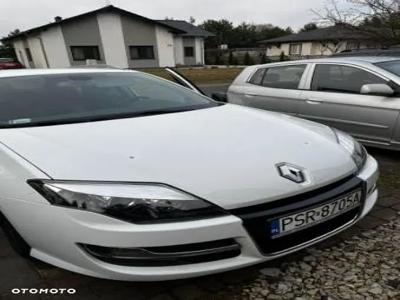 Renault Laguna Grandtour 2.0 dCi FAP Initiale