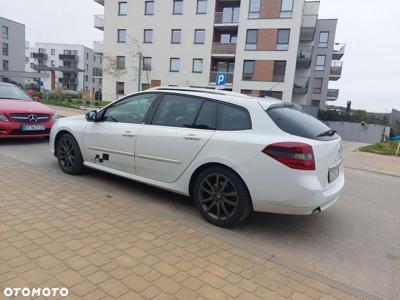 Renault Laguna Grandtour dCi 150 FAP Start-Stop Limited