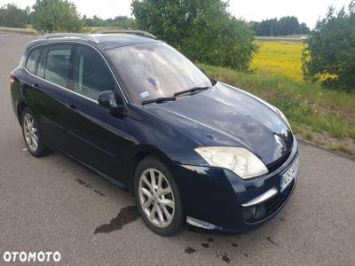 Renault Laguna Grandtour dCi 150 FAP Start-Stop Paris