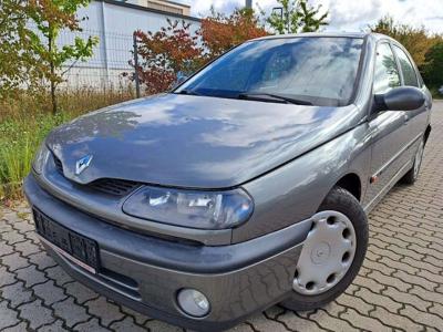 Renault Laguna I Hatchback 1.8 16V 120KM 2000