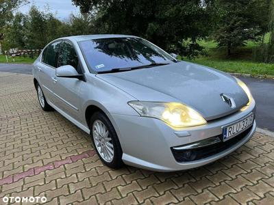 Renault Laguna II 2.0 DCi Luxe Dynamique